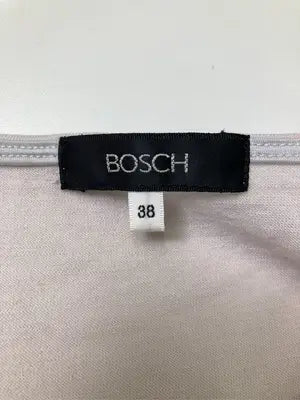 BOSCH/ボッシュ/ニット/セーター/トップス/ベージュ/38