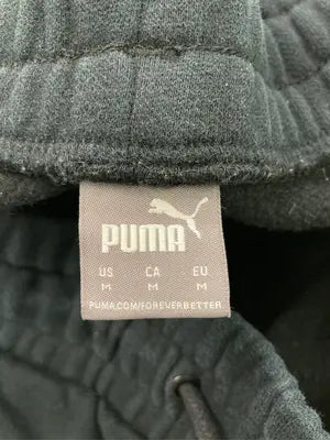 PUMA/プーマ/スウェットパンツ/パンツ/ブラック/M