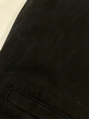 studio CLIP/スタディオクリップ/その他パンツ/パンツ/ブラック/M