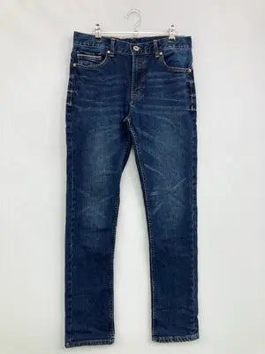 OLD NAVY JEANS/デニムパンツ/パンツ/ネイビー/28(71cm)