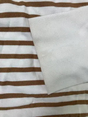 relume/レリューム/Tシャツ/カットソー/トップス/ホワイト/F