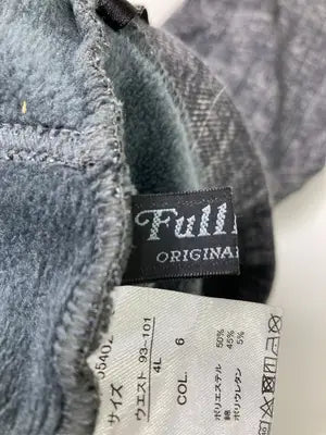 full heaft/その他パンツ/パンツ/ブラック/4L