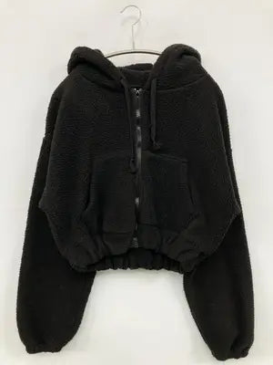 EPICKS/エピックス/パーカー/トップス/ブラック/XL