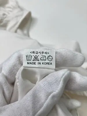 シャツ/ブラウス/トップス/アイボリー