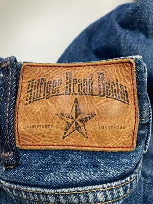 Hilfiger Brand Denim/デニムパンツ/パンツ/ブルー/38/32