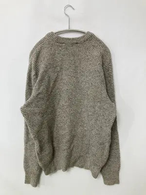 GAP/ギャップ/ニット/セーター/トップス/グレー/M