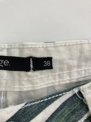 GEORGE/ジョージ/その他パンツ/パンツ/グリーン/38