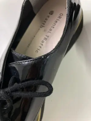 earth music&ecology/アースミュージックアンドエコロジー/ドレスシューズ/シューズ/ブラック/M