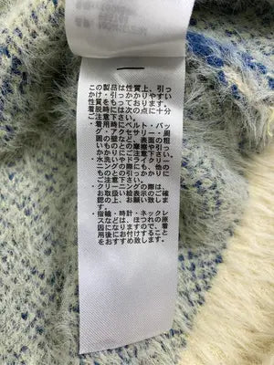 niko and .../ニコアンド/ニット/セーター/トップス/アイボリー/F