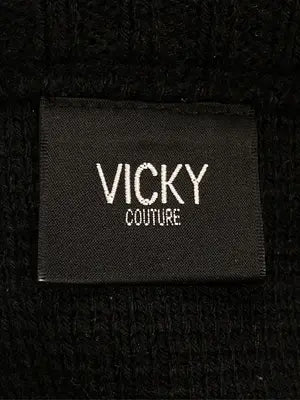 VICKY/ビッキー/タンクトップ/トップス/ブラック/2