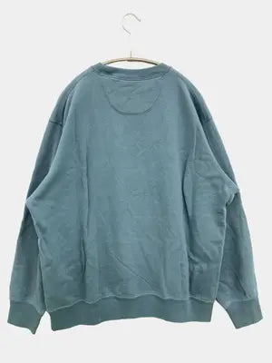 UNIQLO/ユニクロ/スウェット/トップス/ブルー/XL