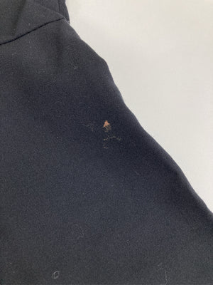 ZARA/ザラ/ワンピース/ワンピース/ドレス/ブラック/XS