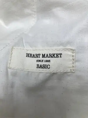 HEART MARKET/ハートマーケット/その他パンツ/パンツ/アイボリー/M