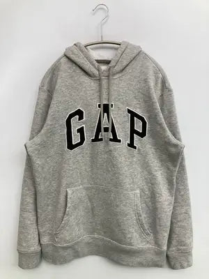 GAP/ギャップ/パーカー/トップス/グレー/XS