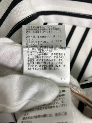 Apuweiser-riche/アプワイザーリッシェ/Tシャツ/カットソー/トップス/ホワイト/2