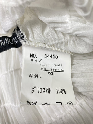 SPRAY PREMIUM/スプレイプレミアム/その他トップス/トップス/ホワイト/M