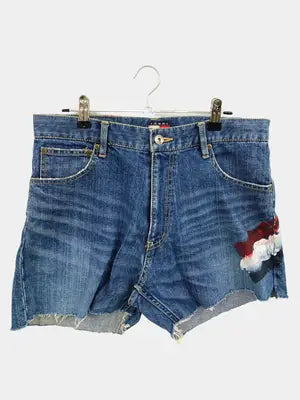TOMMY HILFIGER/トミーヒルフィガー/デニムパンツ/パンツ/ブルー/M