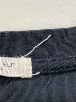 CLASSICAL ELF/クラシカルエルフ/Tシャツ/カットソー/トップス/ブラック/XL