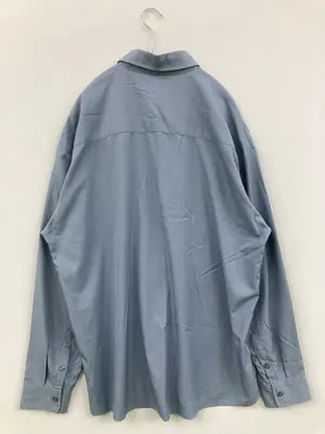 DENIM PLACE/シャツ/ブラウス/トップス/スカイブルー/3