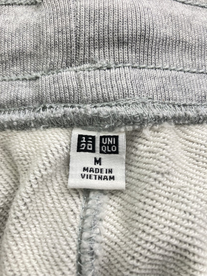 UNIQLO/ユニクロ/スウェットパンツ/パンツ/グレー/M