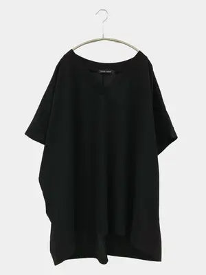 GOLD JAPAN/Tシャツ/カットソー/トップス/ブラック/LL-3L