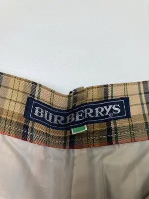 Burberrys/バーバリーズ/その他パンツ/パンツ/ベージュ