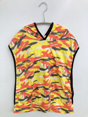 BABY SHOOP/ベイビーシュープ/ジャージ/トラックジャケット/トップス/イエロー/F