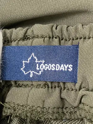 LOGOS DAYS/ロゴスデイズ/その他パンツ/パンツ/カーキ/3L