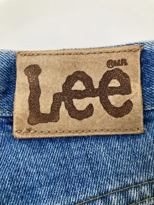 Lee/リー/デニムパンツ/パンツ/ブルー
