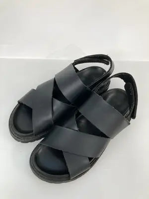 HARE/ハレ/サンダル/シューズ/ブラック/L