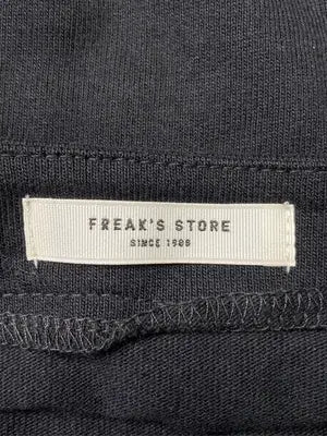 FREAK'S STORE/フリークスストア/ワンピース/ワンピース/ドレス/ブラック/F