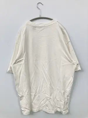 Theory/セオリー/Tシャツ/カットソー/トップス/ホワイト/L