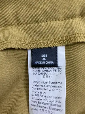 スラックス/パンツ/その他/XL