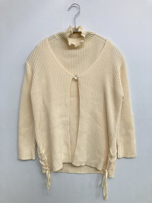 soiegrege/アンサンブル/トップス/ホワイト/M