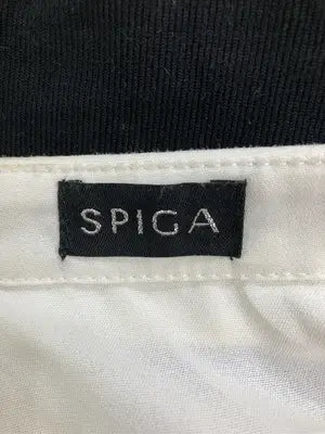 SPIGA/スピガ/シャツ/ブラウス/トップス/ホワイト