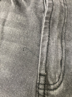 CLASSICAL ELF/クラシカルエルフ/デニムパンツ/パンツ/ブラック/L