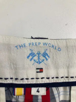 THE PREP WORLD/その他パンツ/パンツ/ブラック/4