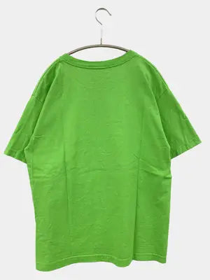 Hard Rock ROXTARS/Tシャツ/カットソー/トップス/ライトグリーン/XL