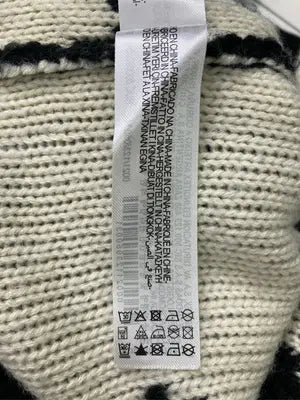 ZARA/ザラ/ニット/セーター/トップス/ブラック/M