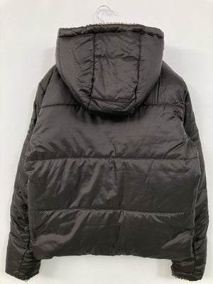 MICHAEL KORS/マイケルコース/ダウンジャケット/コート/ジャケット/アウター/ブラック/S