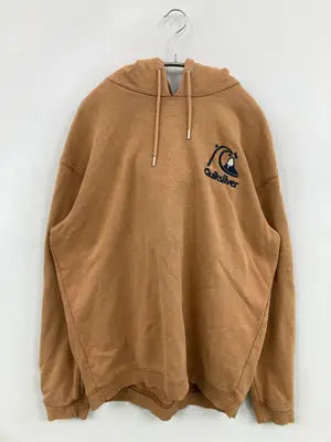 QUIKSILVER/クイックシルバー/パーカー/トップス/ブラウン