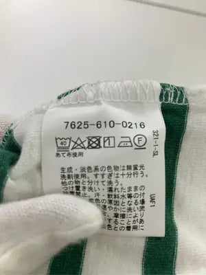 coen/コーエン/Tシャツ/カットソー/トップス/ホワイト/FREE