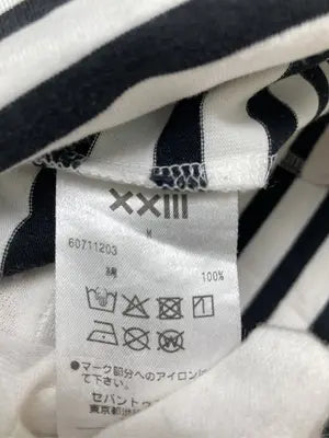 C'est Vingt-Trois/Tシャツ/カットソー/トップス/その他/M