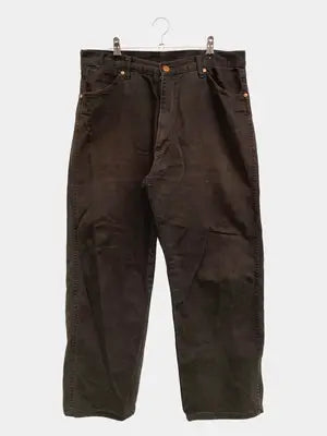 Wrangler/ラングラー/その他パンツ/パンツ/ブラック/44/34