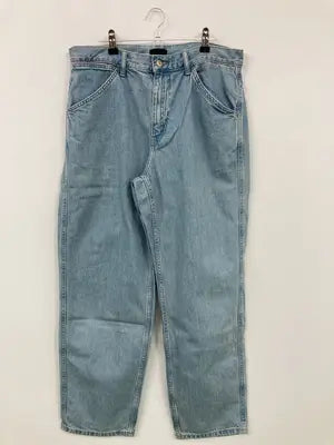 UNIQLO/ユニクロ/デニムパンツ/パンツ/スカイブルー/32(81.5cm)