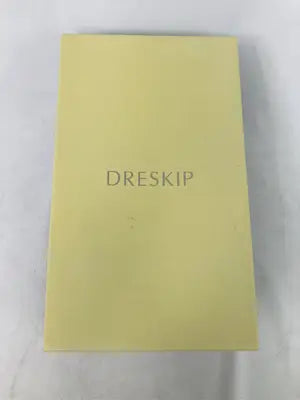 DRESKIP/ドレスキップ/スリッポン/シューズ/スカイブルー
