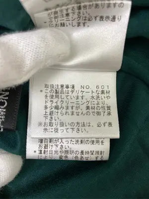 LAUTREAMONT/ロートレアモン/Tシャツ/カットソー/トップス/グリーン/38
