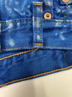 LEVI STRAUSS & CO./リーバイストラウスアンドカンパニー/デニムパンツ/パンツ/ブルー/W32 L30