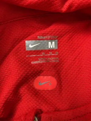 NIKE/ナイキ/その他トップス/トップス/レッド/M