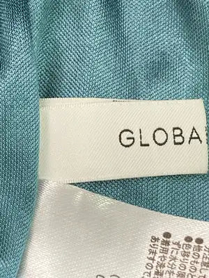 GLOBAL WORK/グローバルワーク/ロングスカート/スカート/ブルー/L